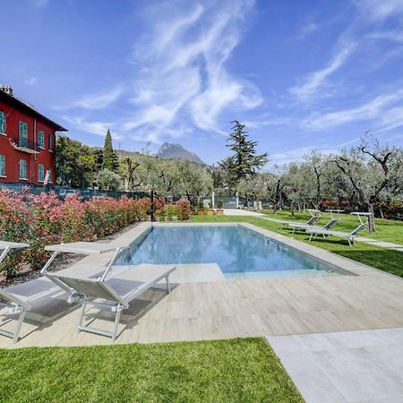 Maison Bellini 4 توسكولانو ماديرنو المظهر الخارجي الصورة