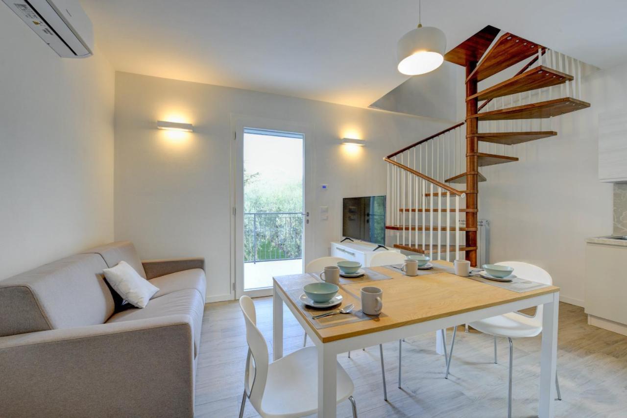 Maison Bellini 4 توسكولانو ماديرنو المظهر الخارجي الصورة