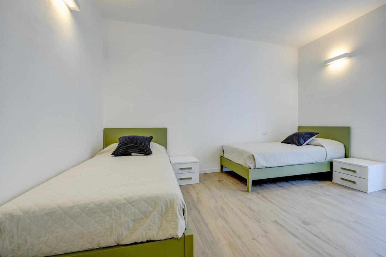 Maison Bellini 4 توسكولانو ماديرنو المظهر الخارجي الصورة
