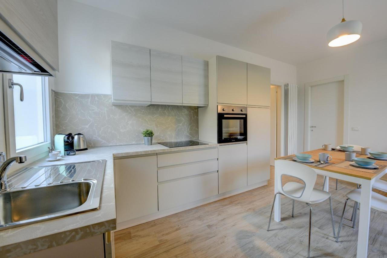 Maison Bellini 4 توسكولانو ماديرنو المظهر الخارجي الصورة