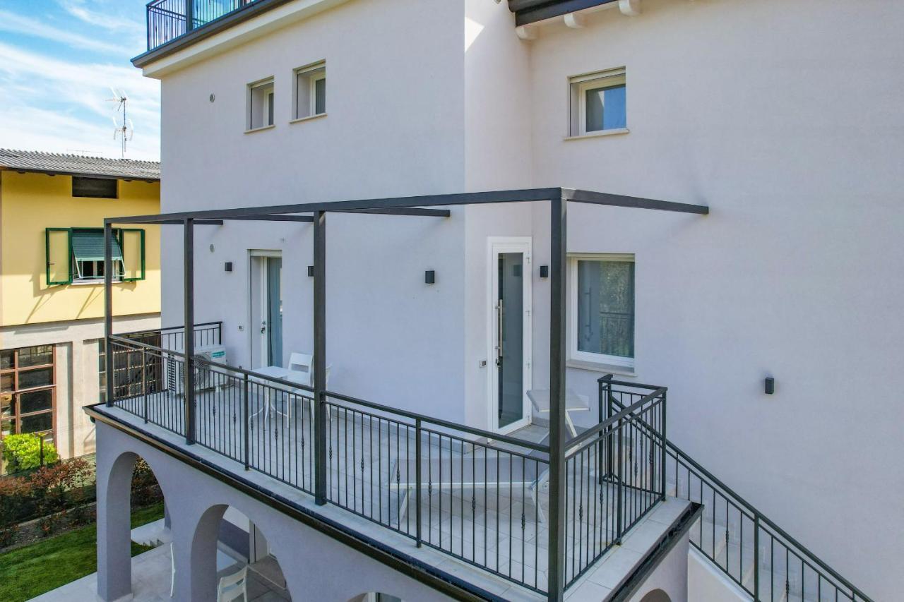 Maison Bellini 4 توسكولانو ماديرنو المظهر الخارجي الصورة