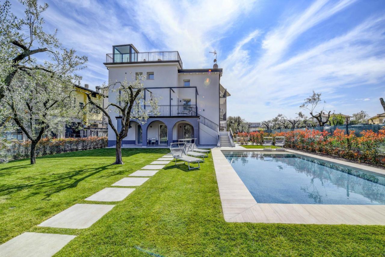 Maison Bellini 4 توسكولانو ماديرنو المظهر الخارجي الصورة