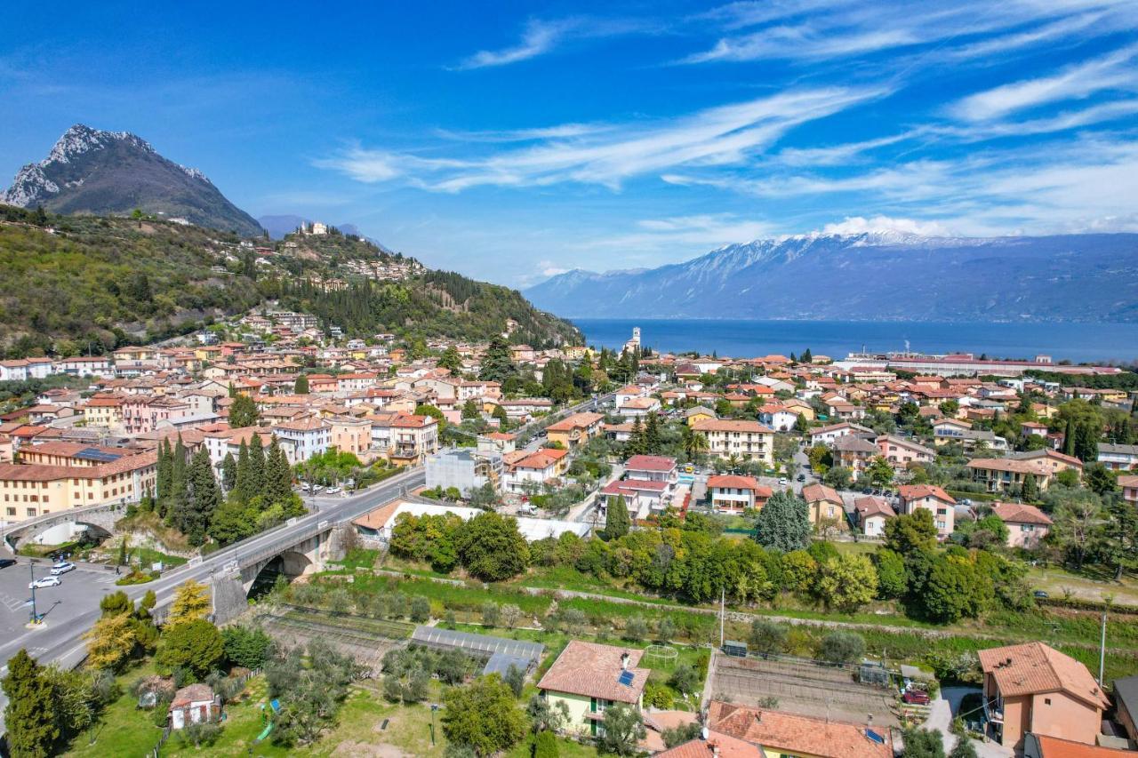 Maison Bellini 4 توسكولانو ماديرنو المظهر الخارجي الصورة