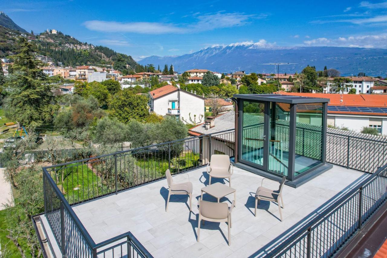Maison Bellini 4 توسكولانو ماديرنو المظهر الخارجي الصورة