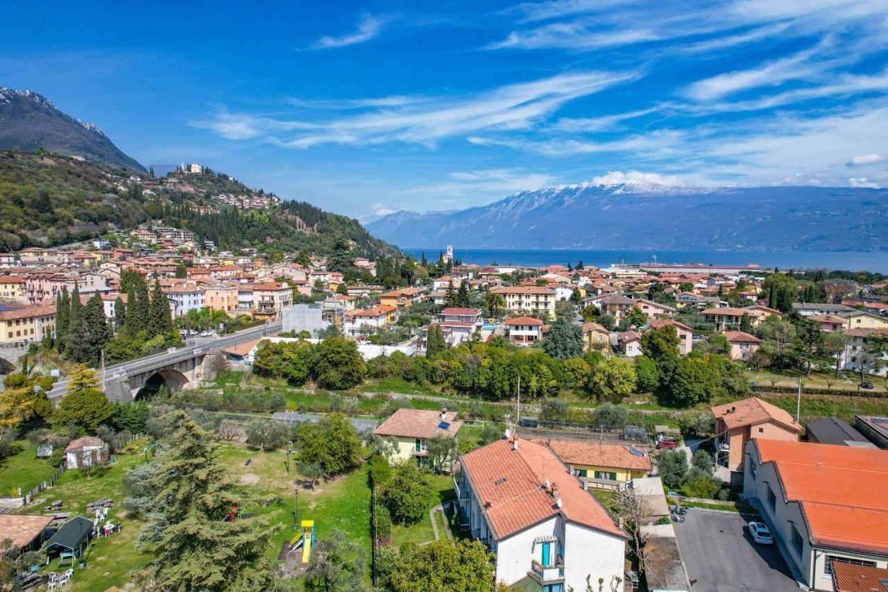 Maison Bellini 4 توسكولانو ماديرنو المظهر الخارجي الصورة