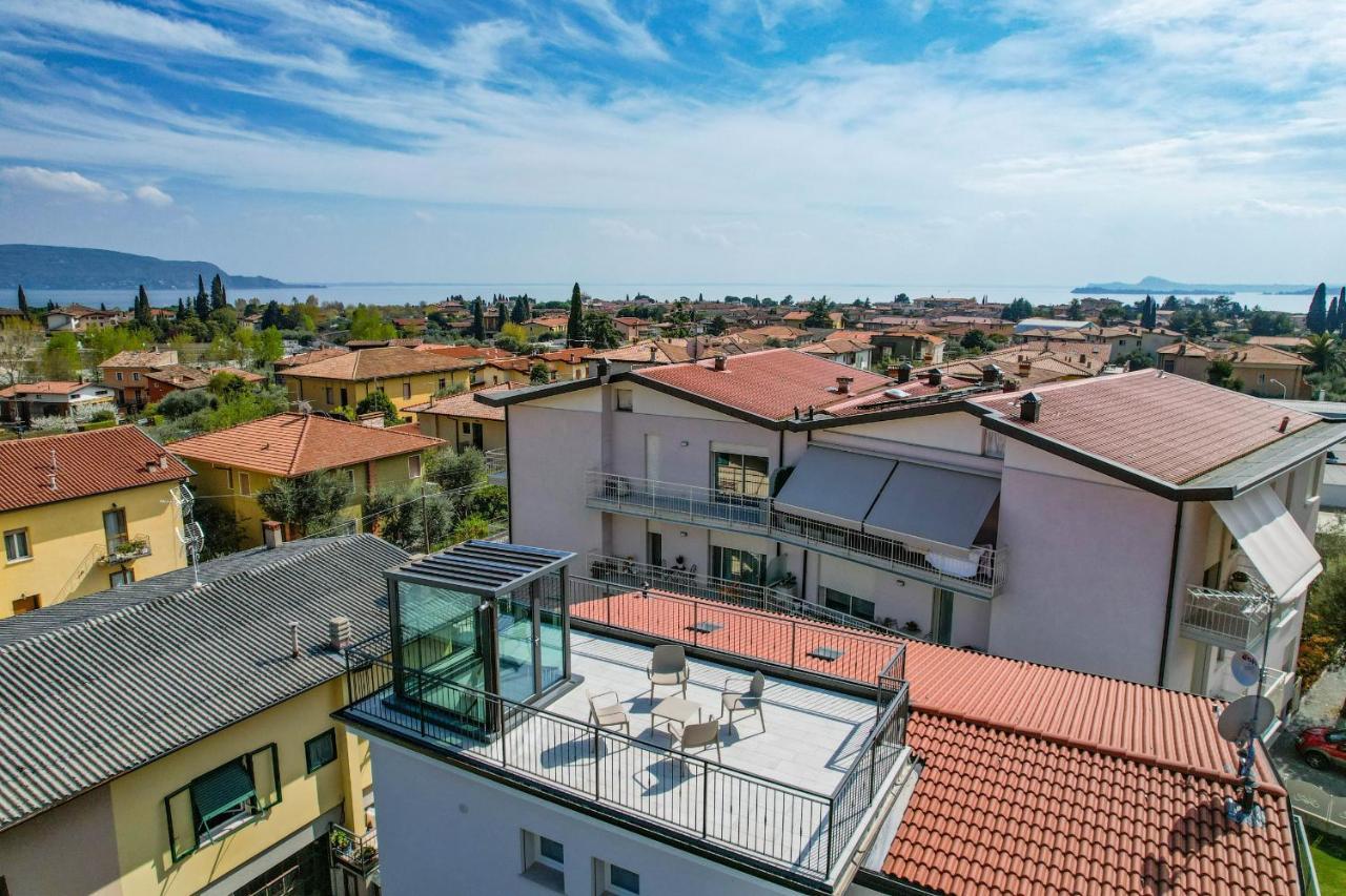 Maison Bellini 4 توسكولانو ماديرنو المظهر الخارجي الصورة
